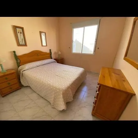 Apartment Espanhouse Ines Punta Prima (Alicante)