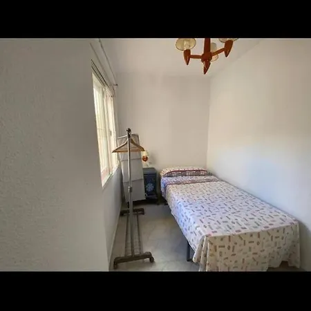 Lägenhet Espanhouse Ines *