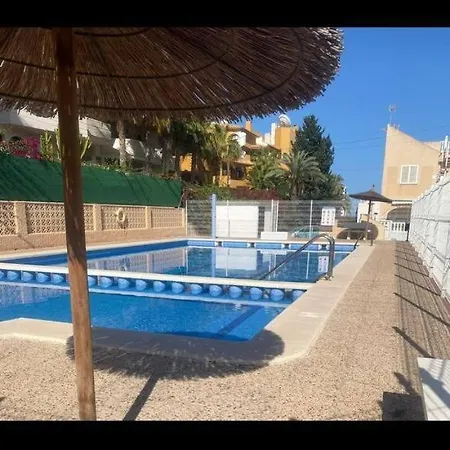 Espanhouse Ines Lägenhet