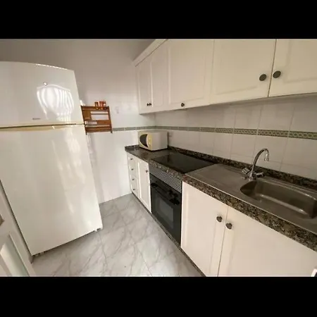 Espanhouse Ines Lägenhet *