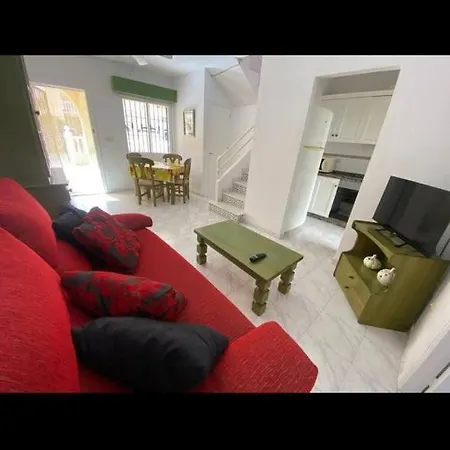 Espanhouse Ines *